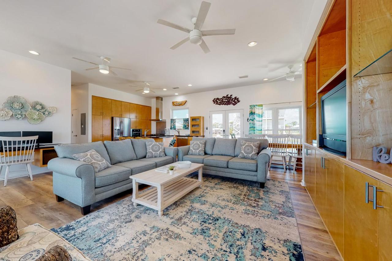 Villa Memory Maker St. George Island Exterior foto