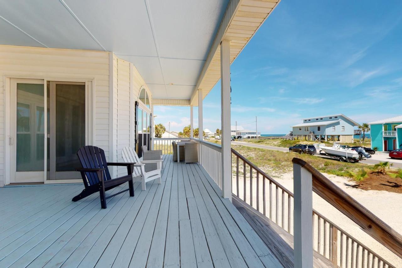 Villa Memory Maker St. George Island Exterior foto