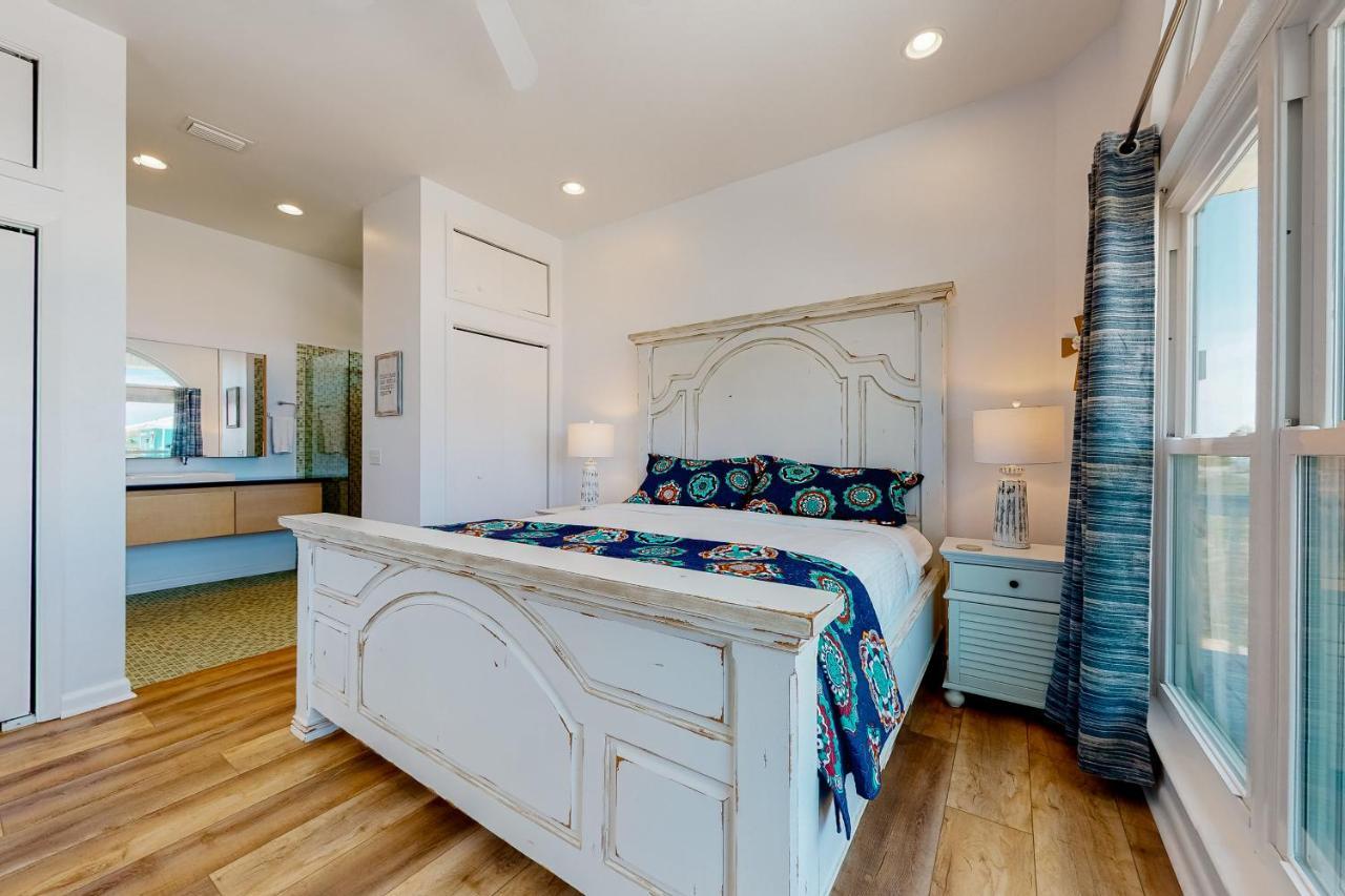 Villa Memory Maker St. George Island Exterior foto
