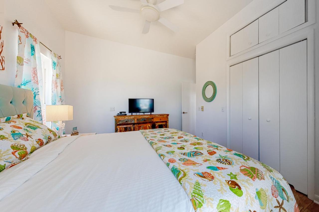 Villa Memory Maker St. George Island Exterior foto