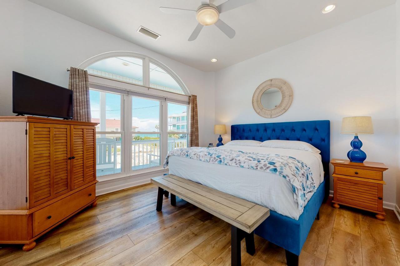 Villa Memory Maker St. George Island Exterior foto