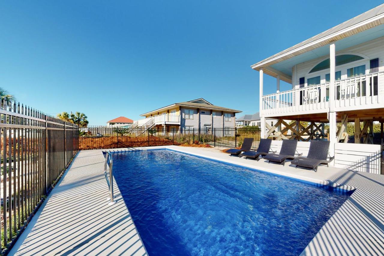 Villa Memory Maker St. George Island Exterior foto