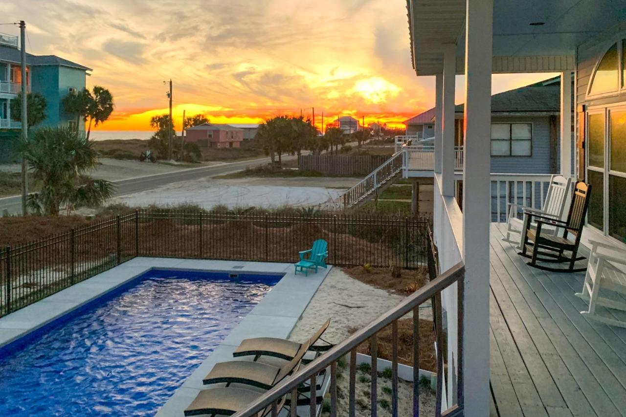Villa Memory Maker St. George Island Exterior foto